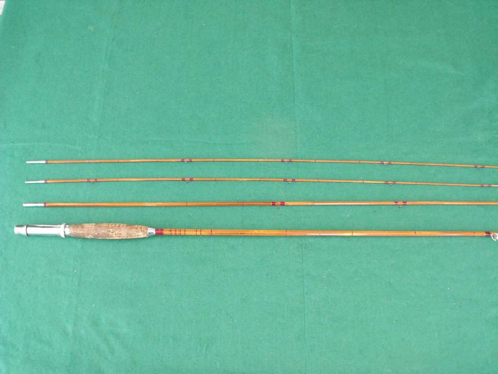 Bamboo Rods show original title rank Wand-Various Sets Details about   BELLISSA-Bamboo Rods 